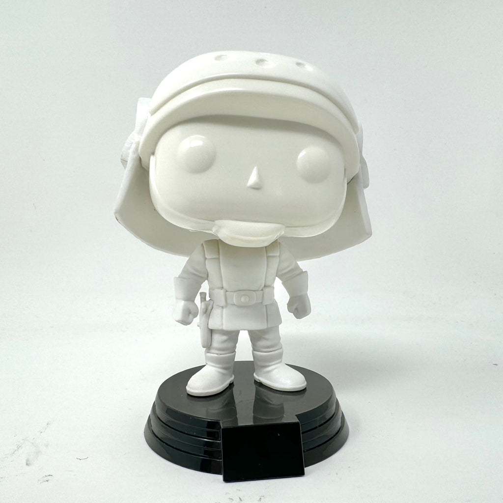 Trooper Funko Prototype