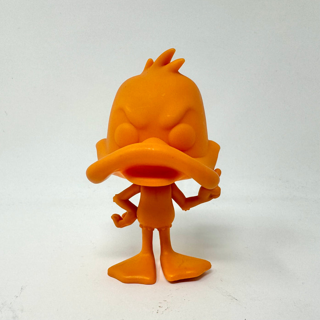 Daffy Duck Funko Prototype