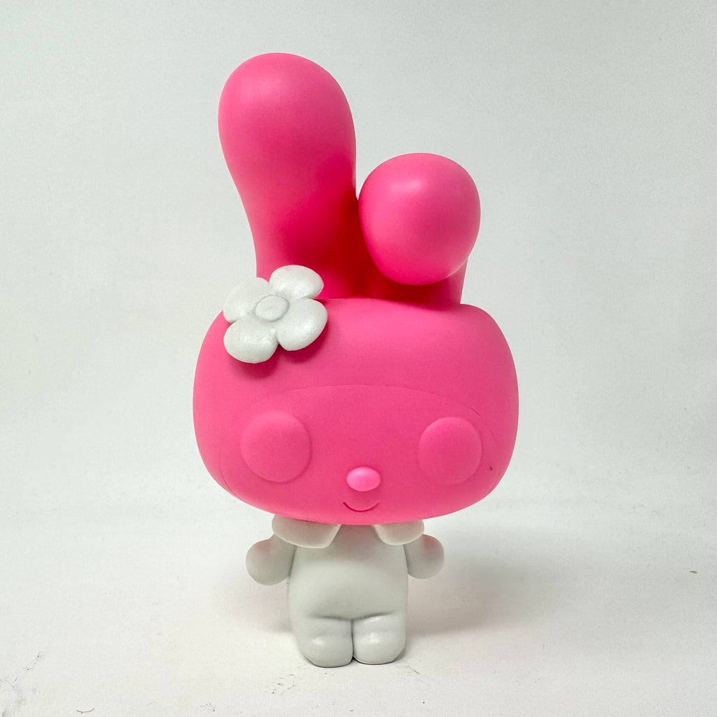 My Melody Funko Prototype