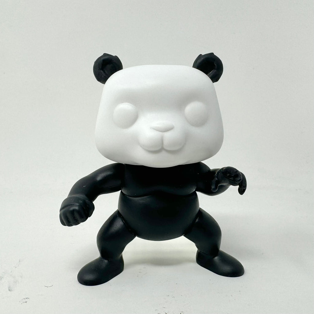 Panda (jjk) Funko Prototype – Smeye World