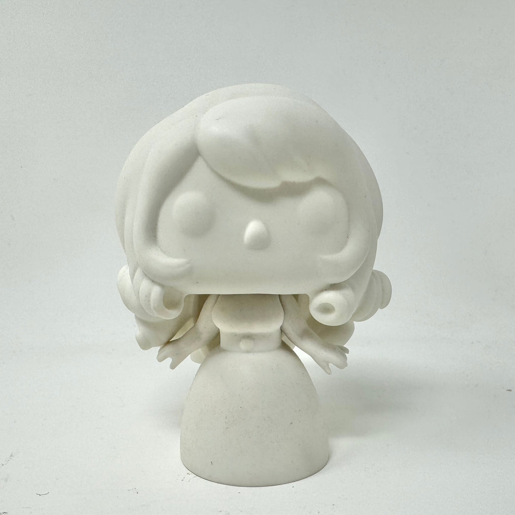 Rose Quartz Funko Prototype