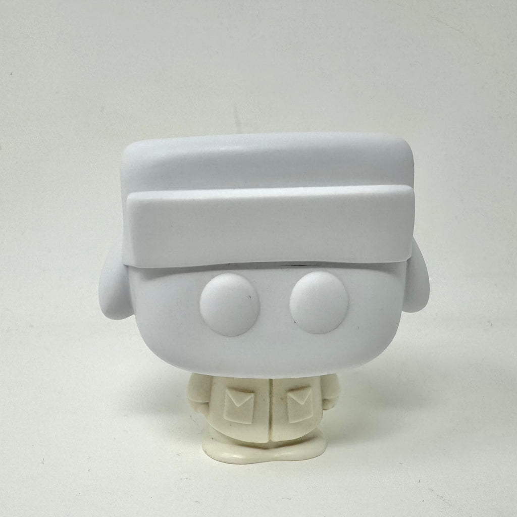 Kyle Funko Prototype