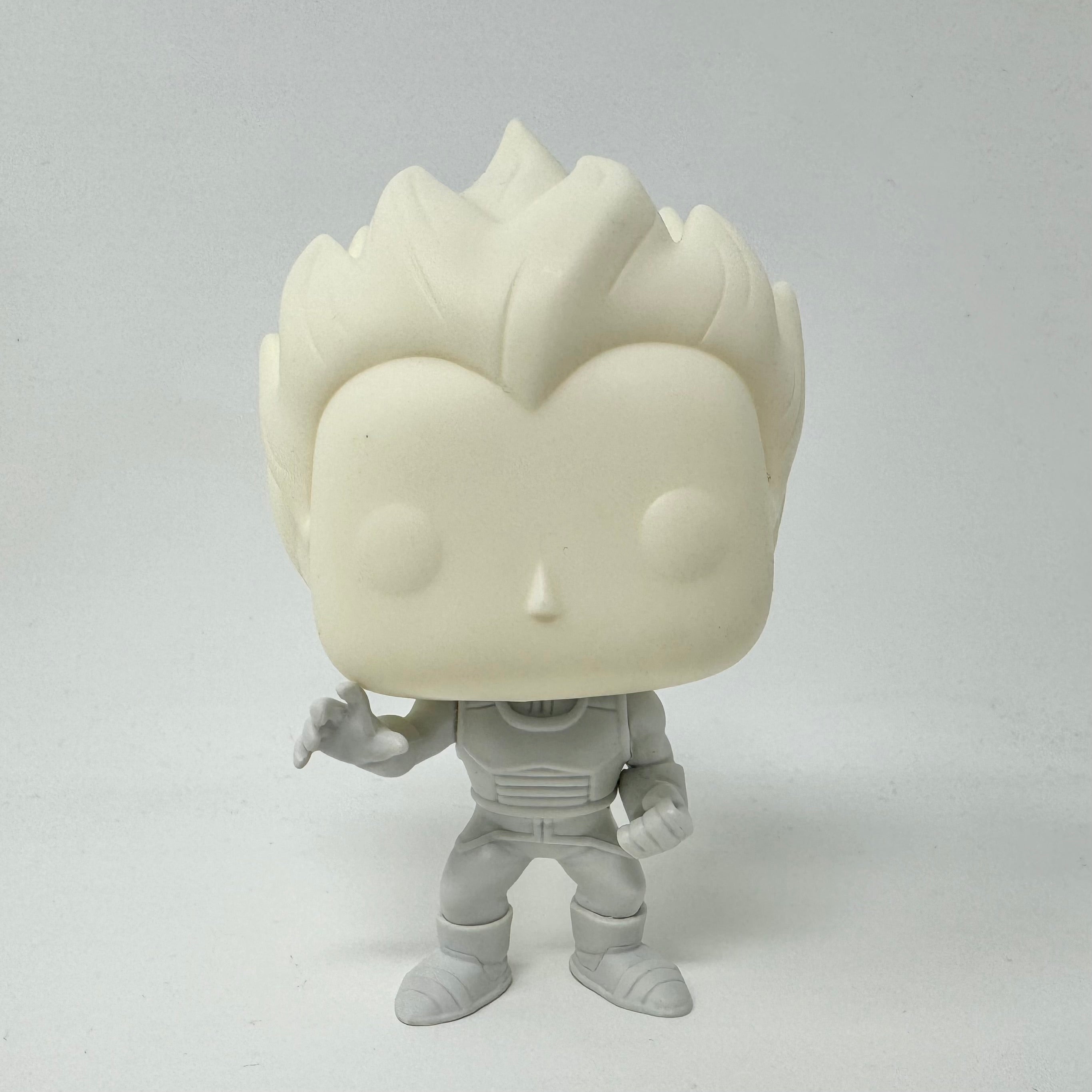 Hulk Funko Prototype – Smeye World