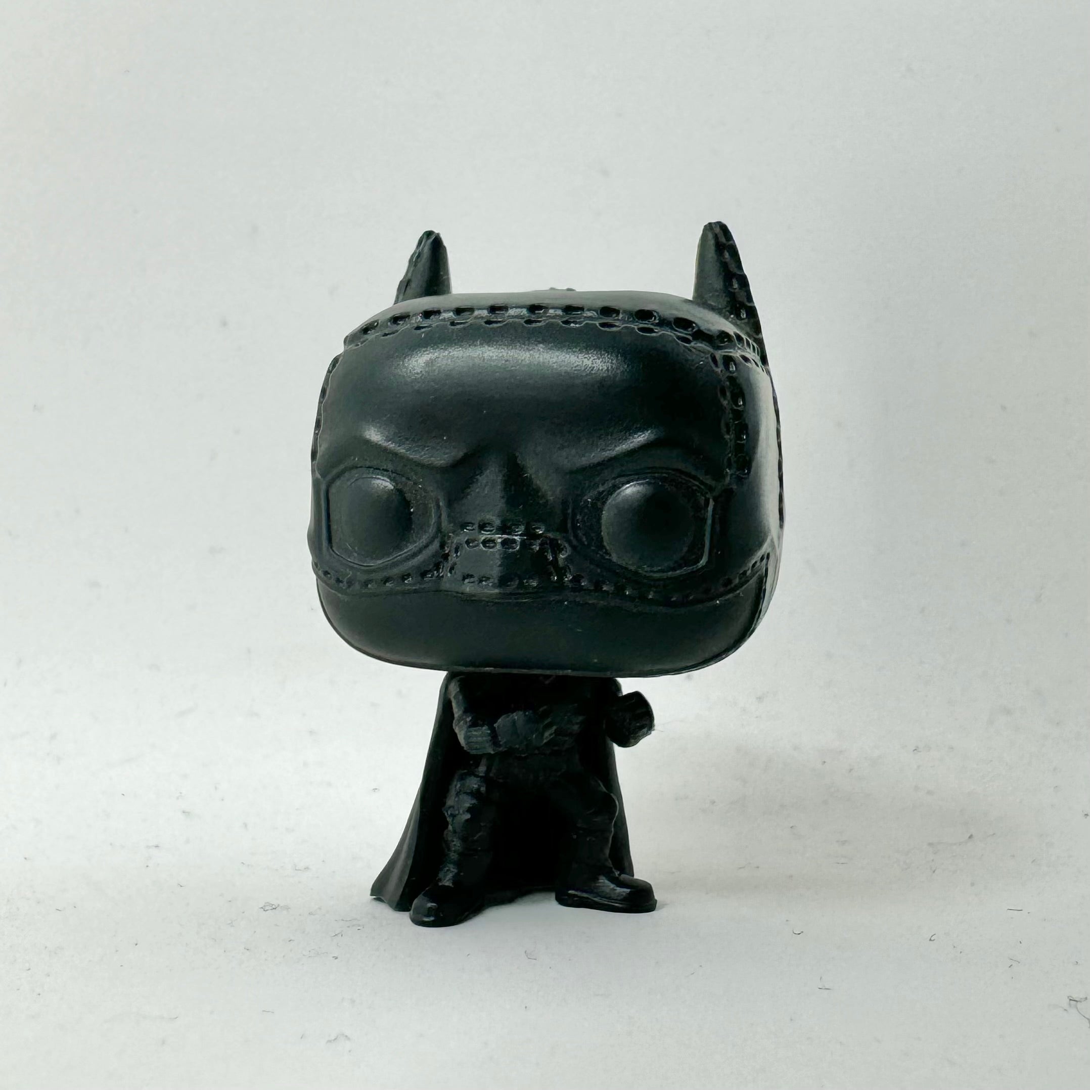 Batman black deals chrome pop