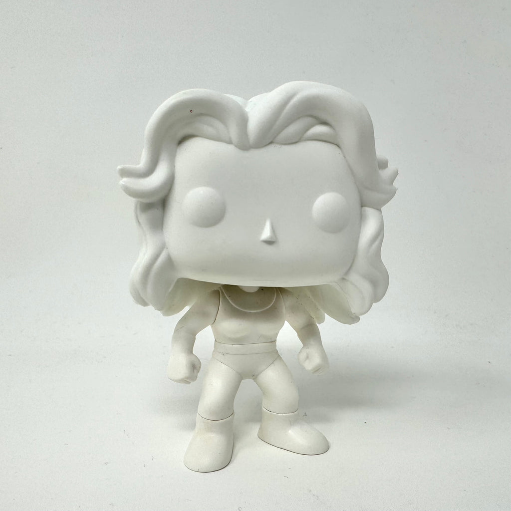 She-Hulk Funko Prototype