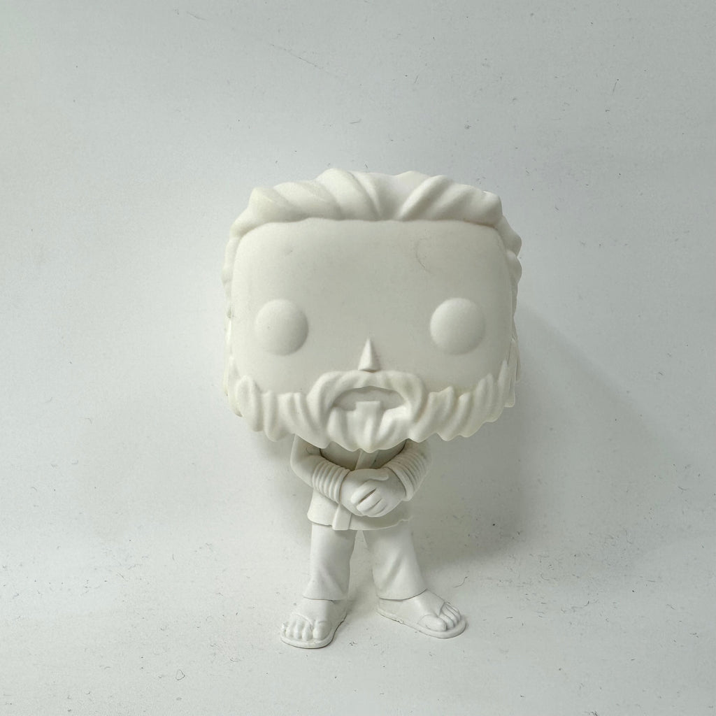 Wallace (Blade Runner) Funko Prototype