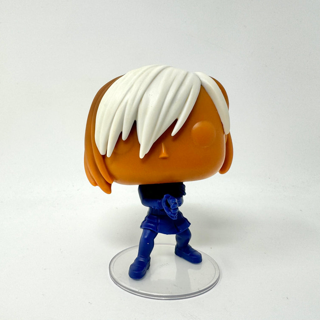 Nobara Kugisaki Funko Prototype