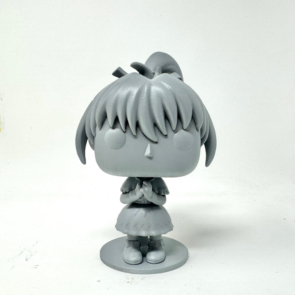 Bisky (Resin Print) Funko Prototype