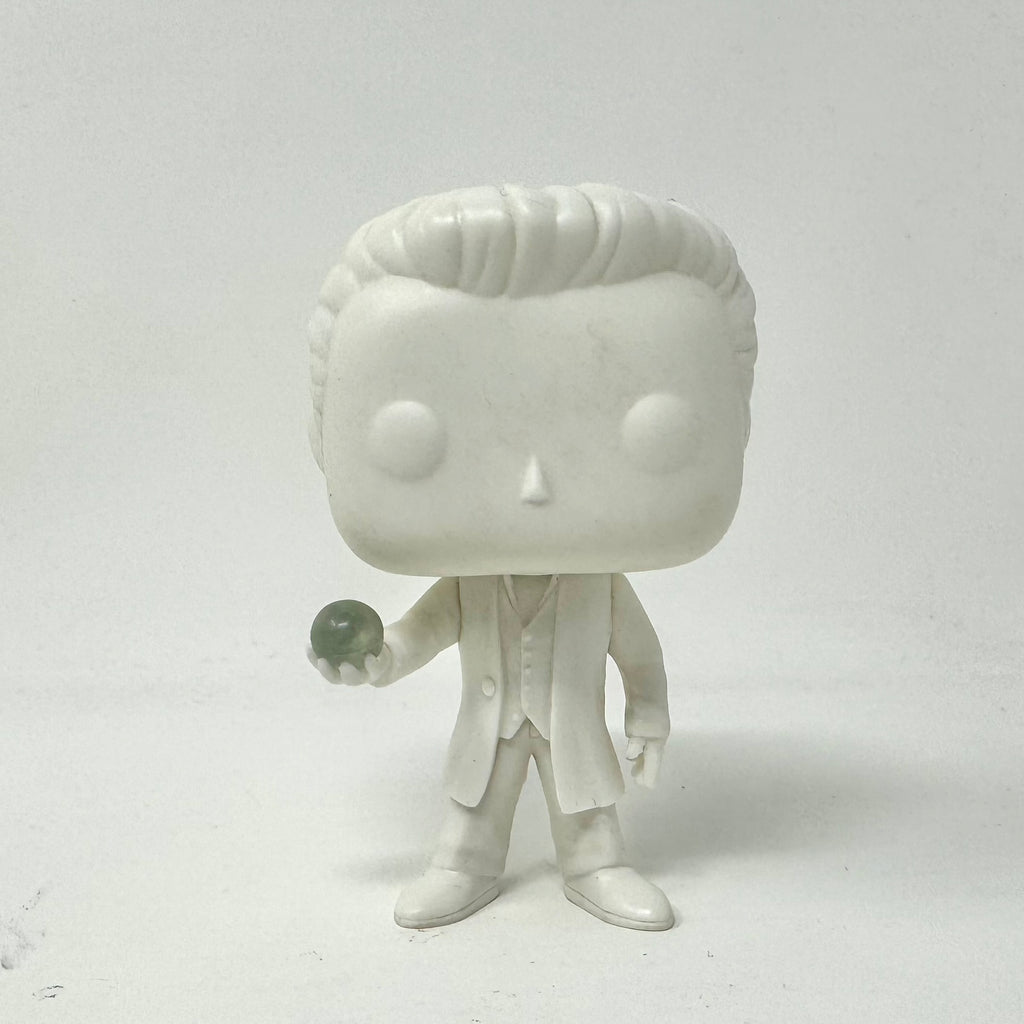 The Man in Black Funko Prototype