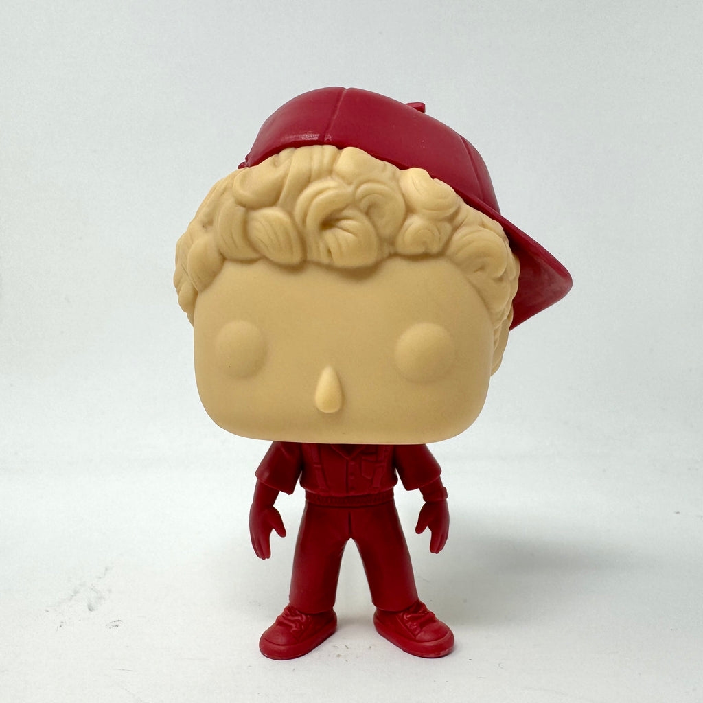 Samuel "Screech" Powers Funko Prototype