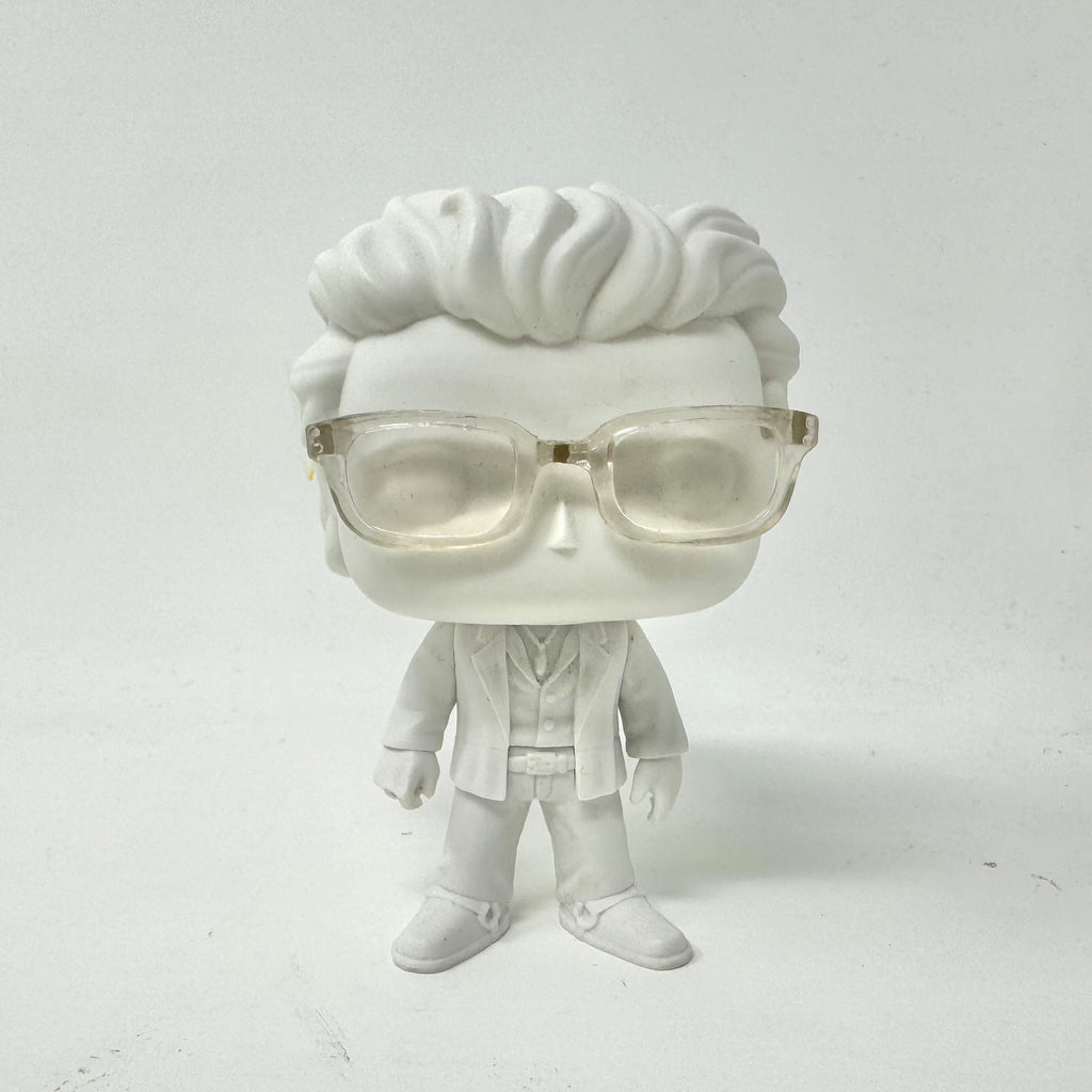 Ian Malcolm Funko Prototype