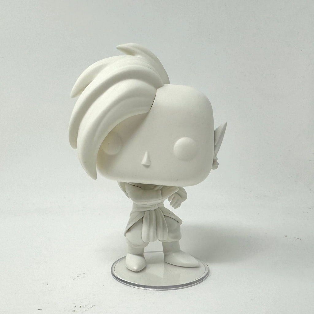 Zamasu Funko Prototype