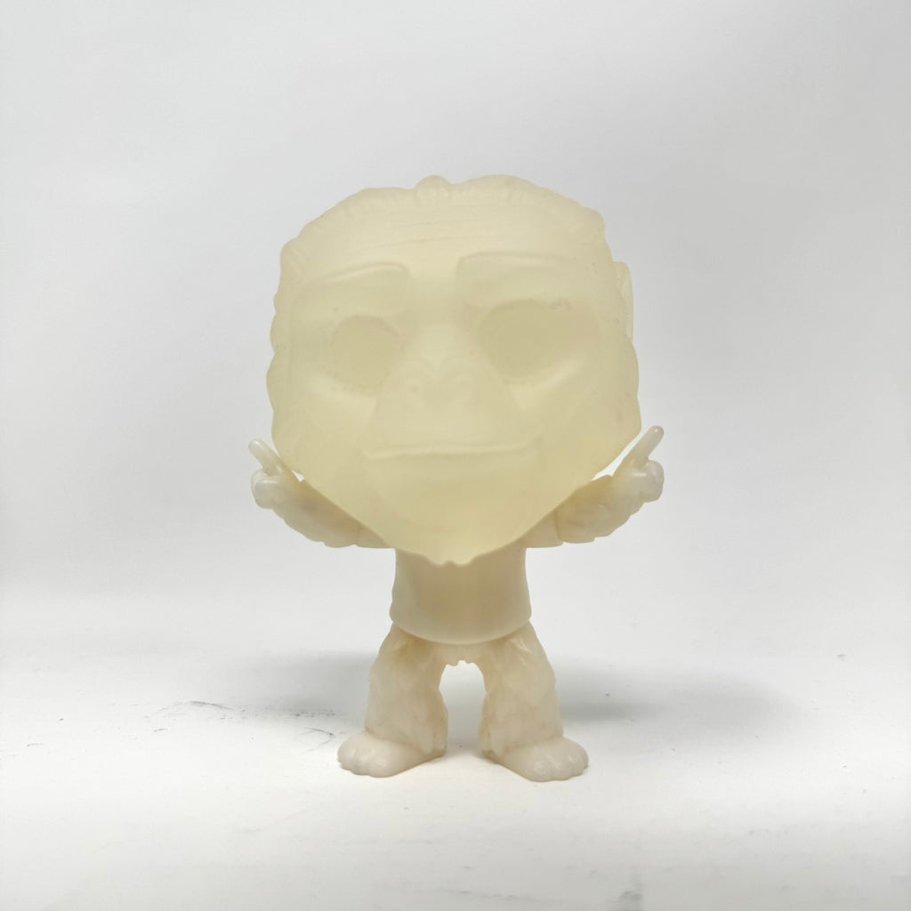 The Suns Go-Rilla Funko Prototype