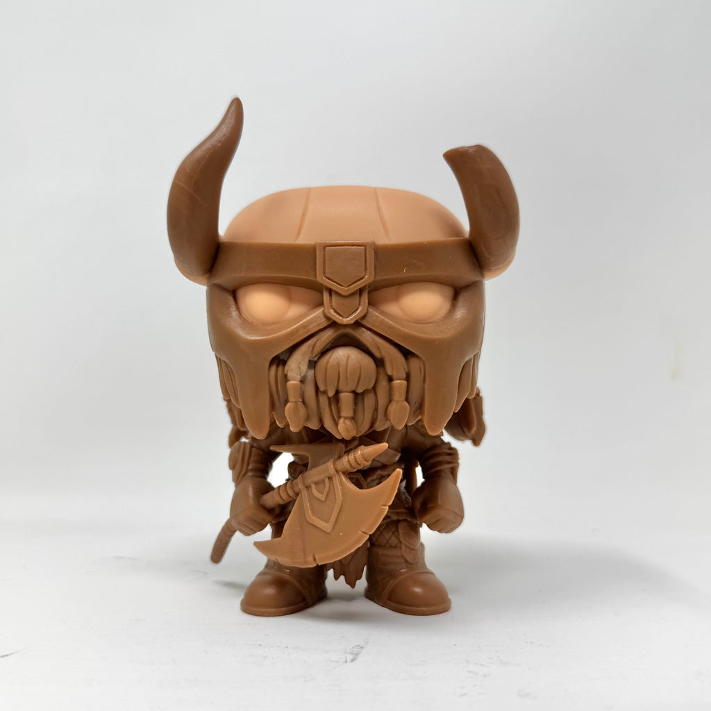 Nord Funko Prototype