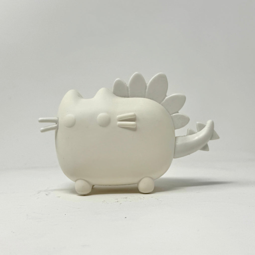 Pusheen Funko Prototype