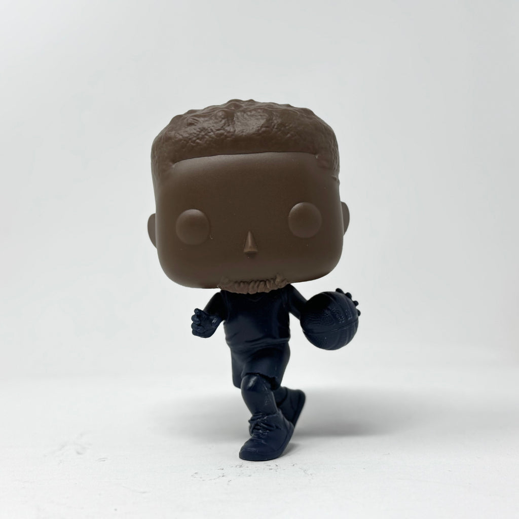 Zion Williamson Funko Prototype