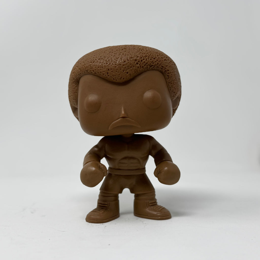 Apollo Creed Funko Prototype