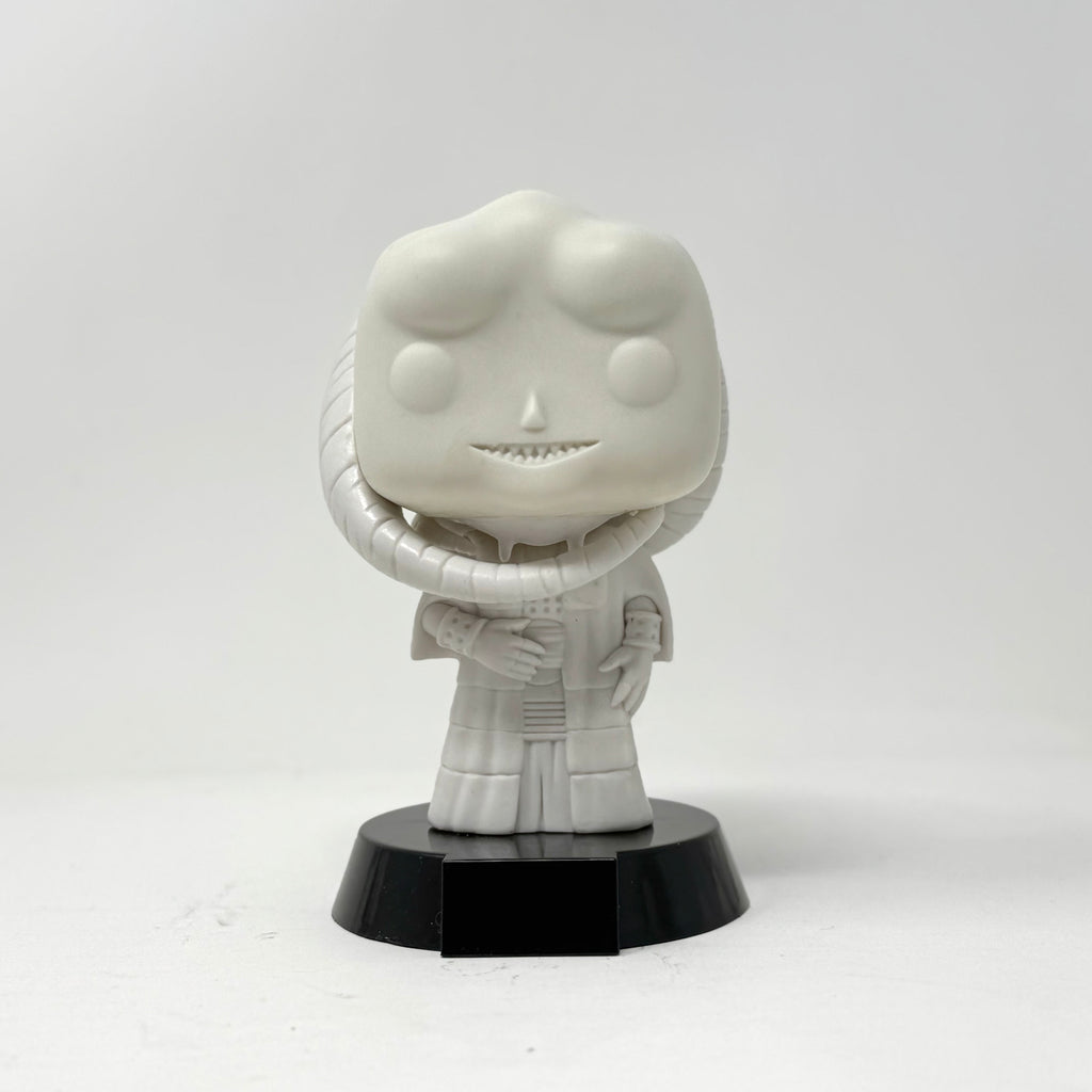 Bib Fortuna Funko Prototype