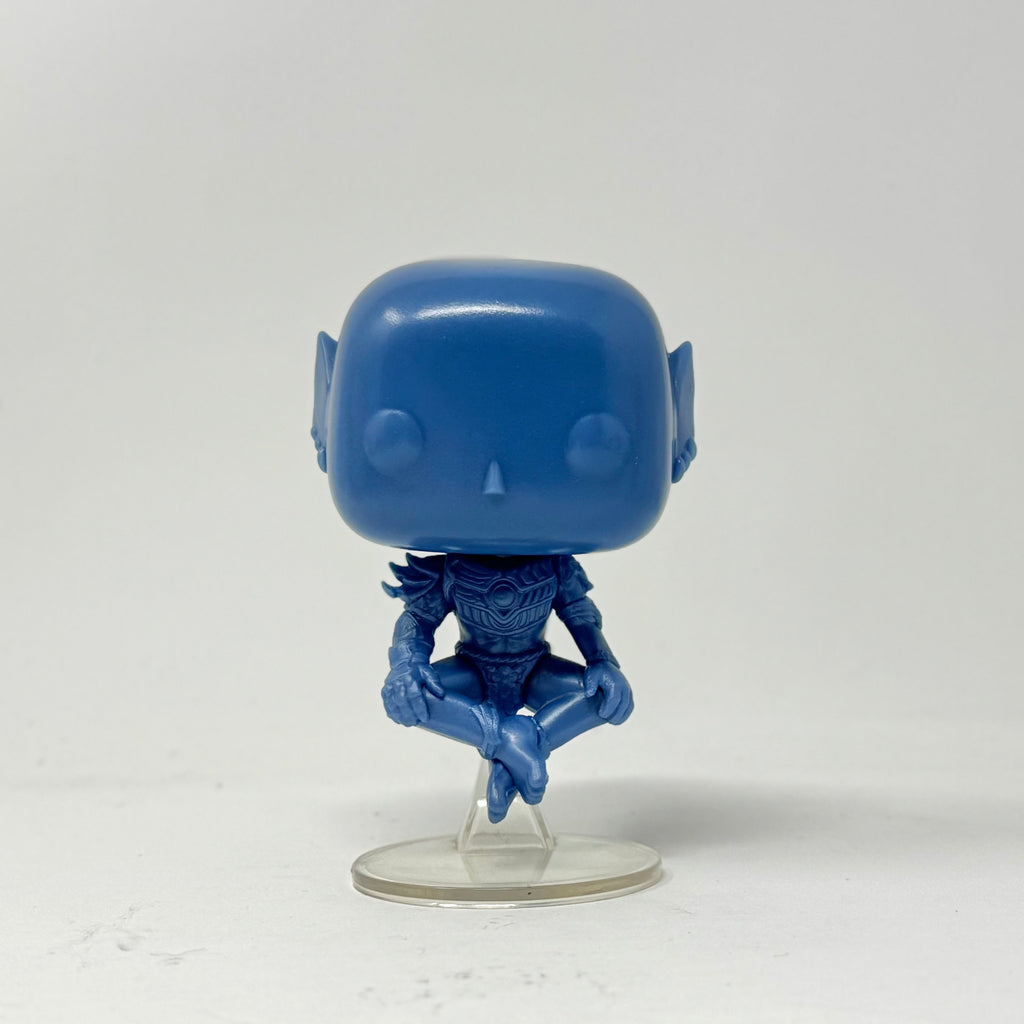 Vivec Funko Prototype