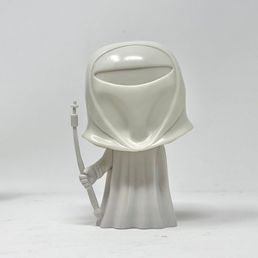 Imperial Guard Funko Prototype