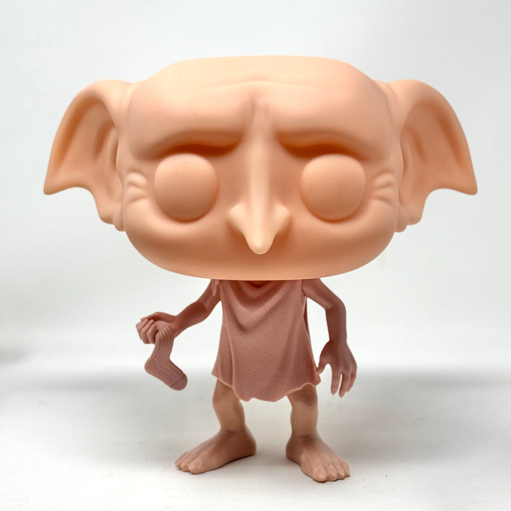 Dobby (10") Funko Prototype