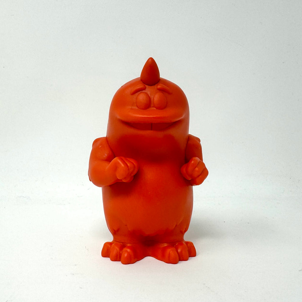 George Sanderson (Soda) Funko Prototype