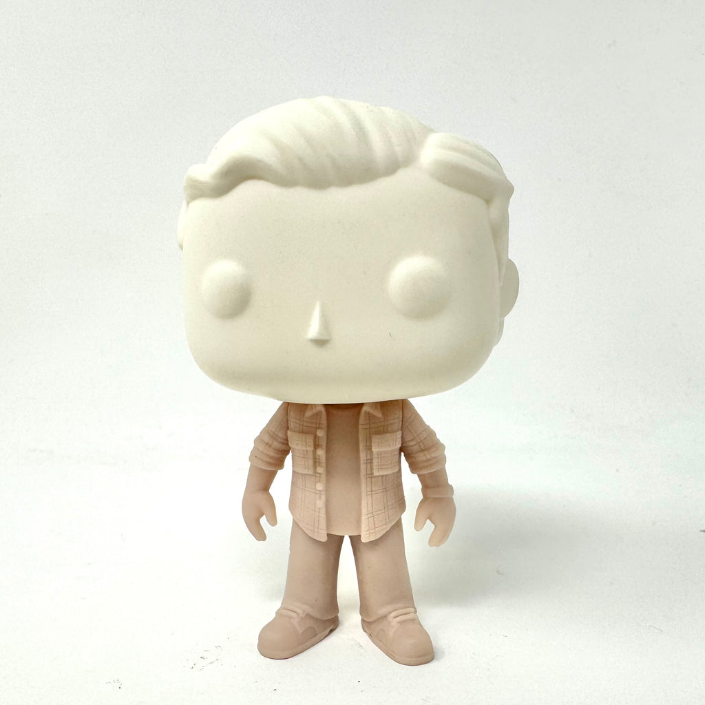 Frank Walker Funko Prototype