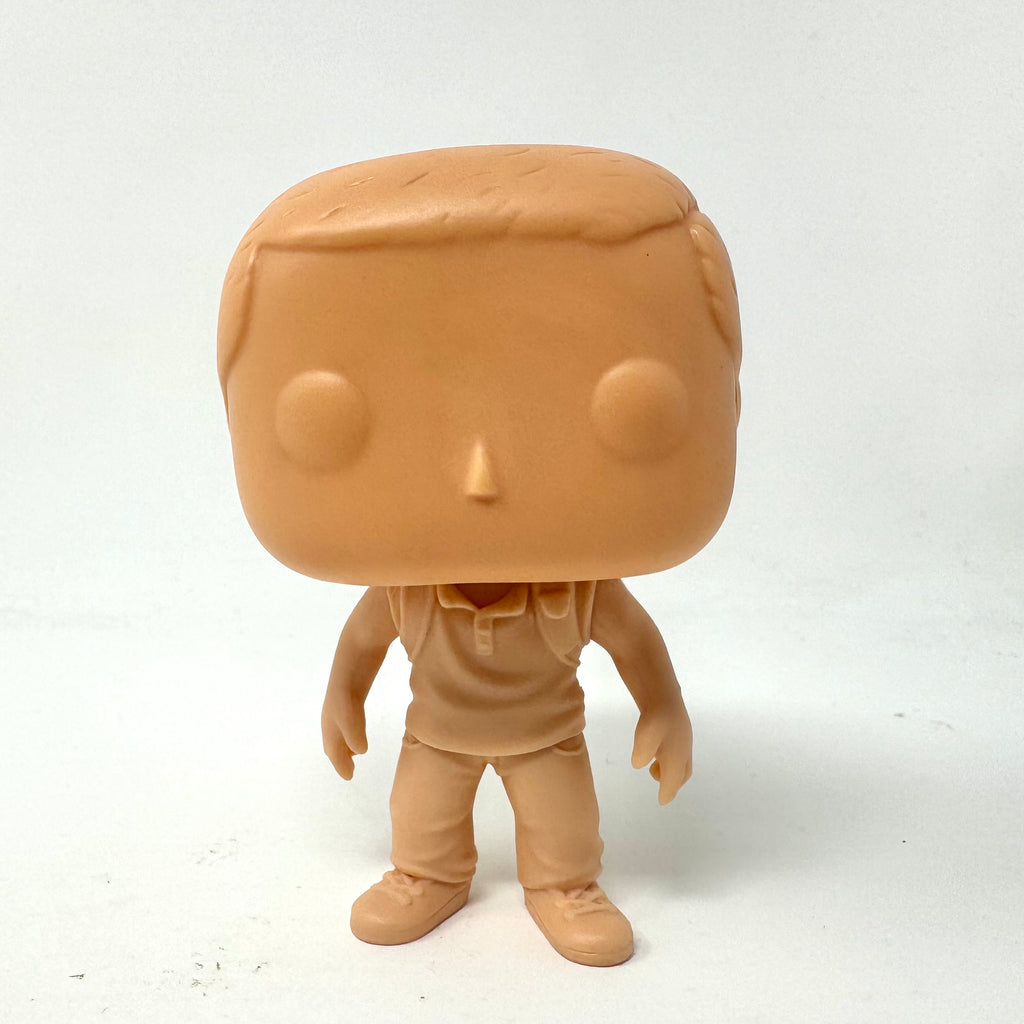 Jack Shephard Funko Prototype