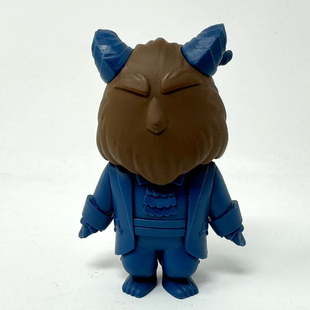 Beast (Mystery Mini) Funko Prototype