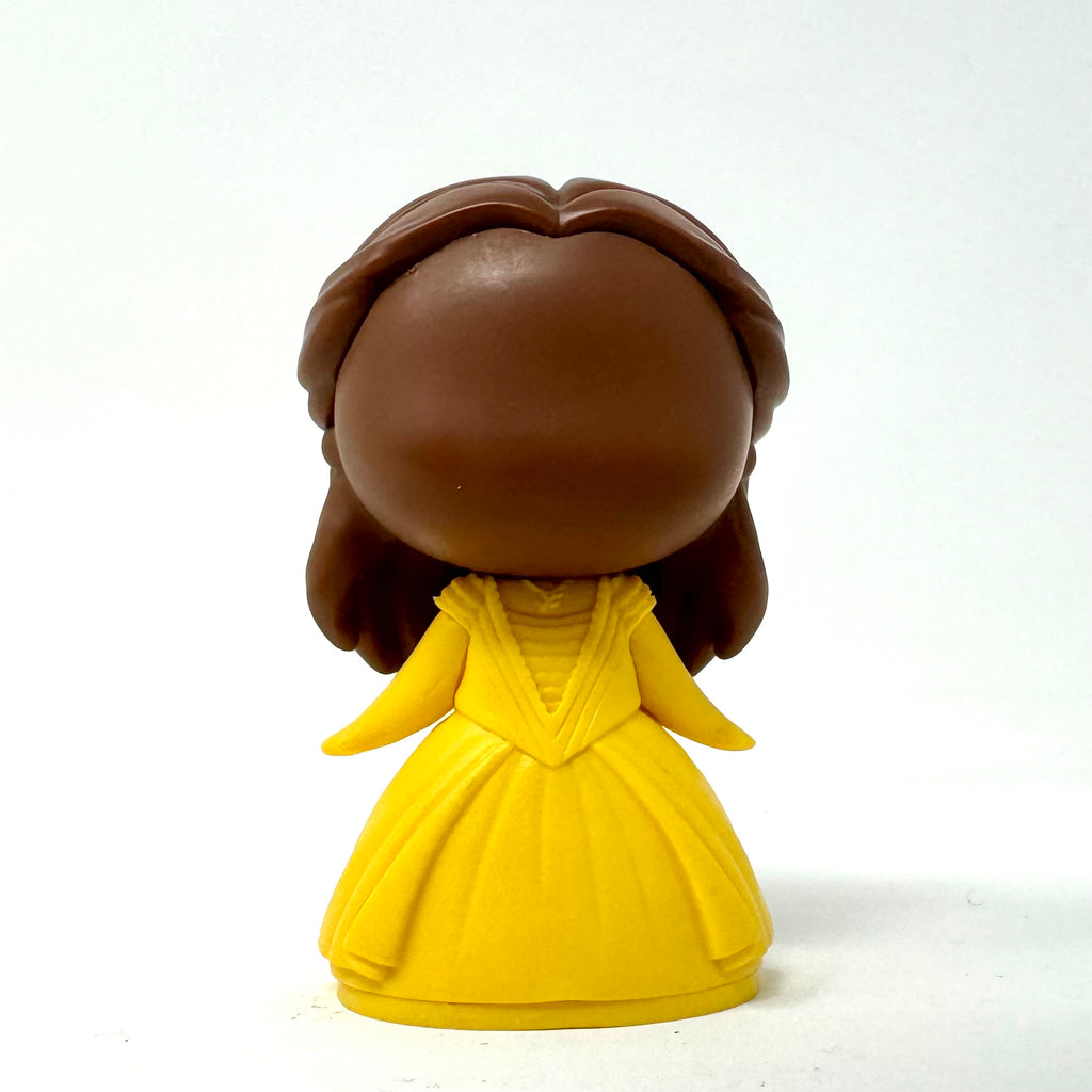 Belle (Mystery Mini) Funko Prototype