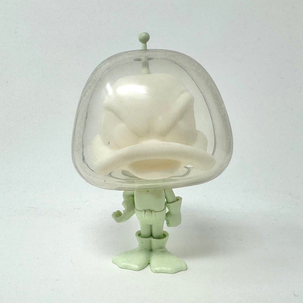 Duck Dodgers Funko Prototype