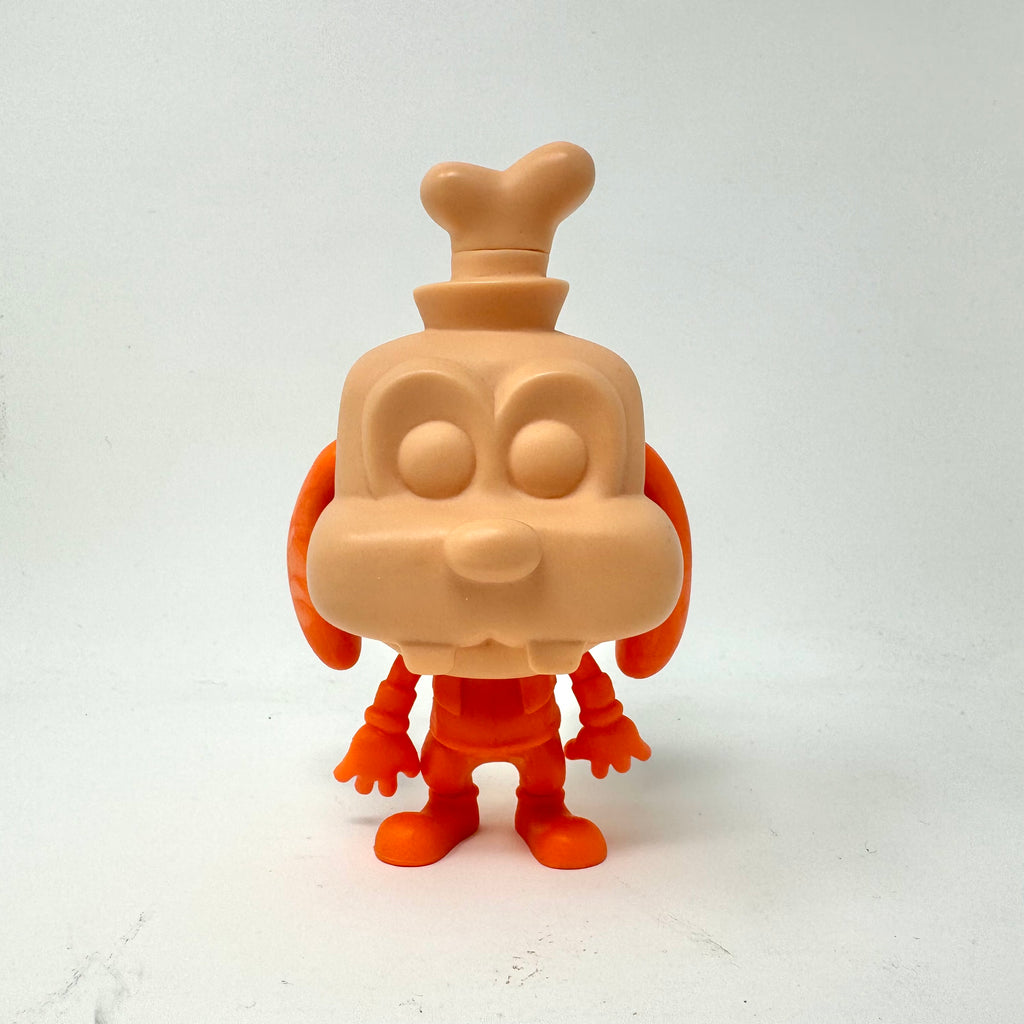 Goofy Funko Prototype