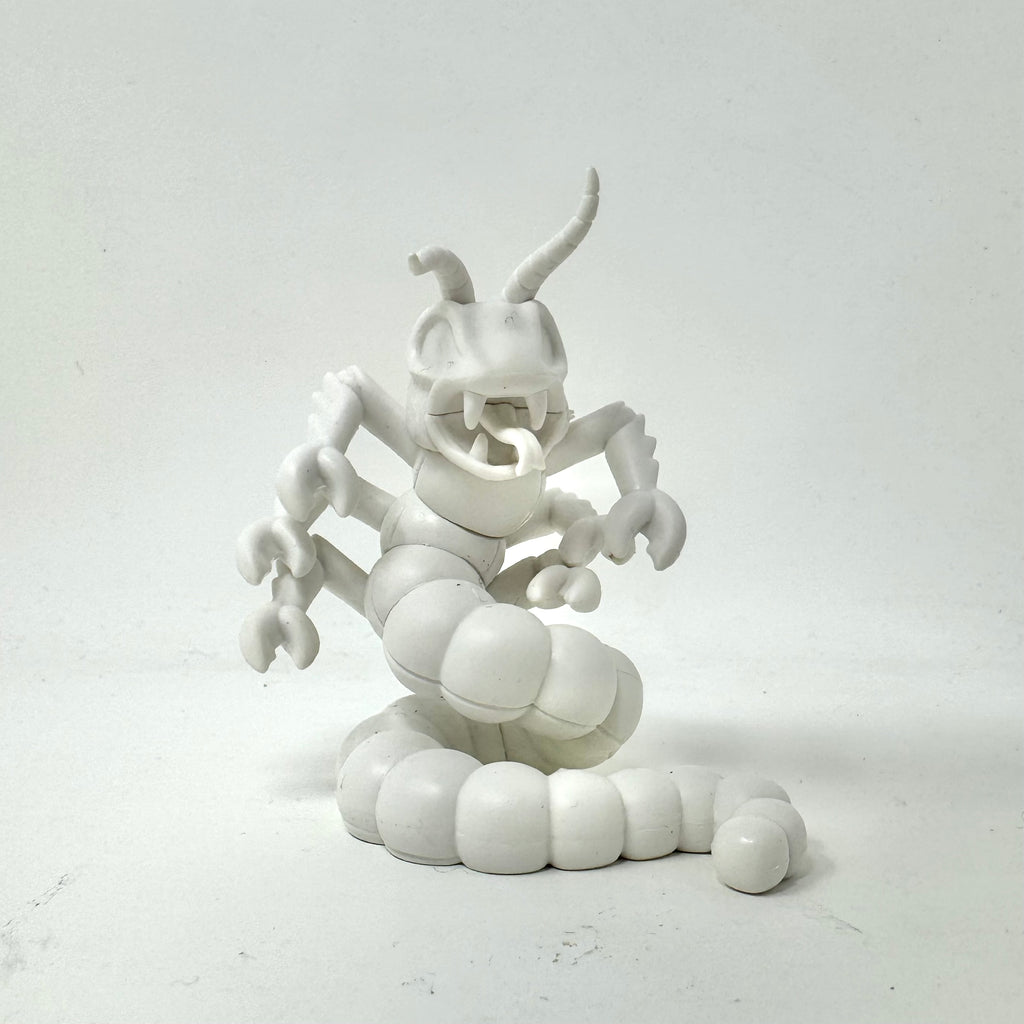 Centipede (Mystery Mini) Funko Prototype