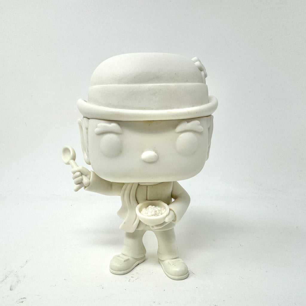 Lucky the Leprechaun Funko Prototype