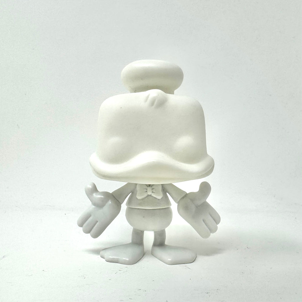 Donald Duck Funko Prototype