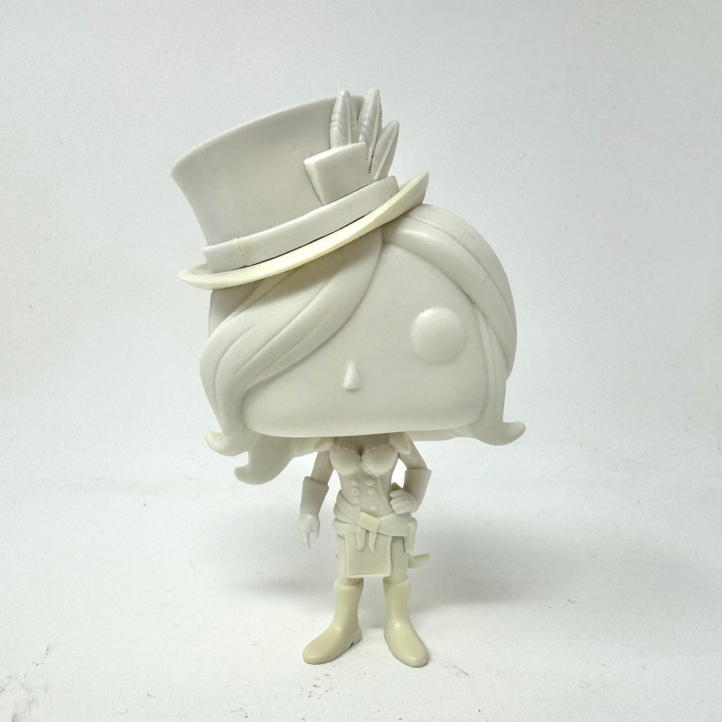 Mad Moxxi Funko Prototype