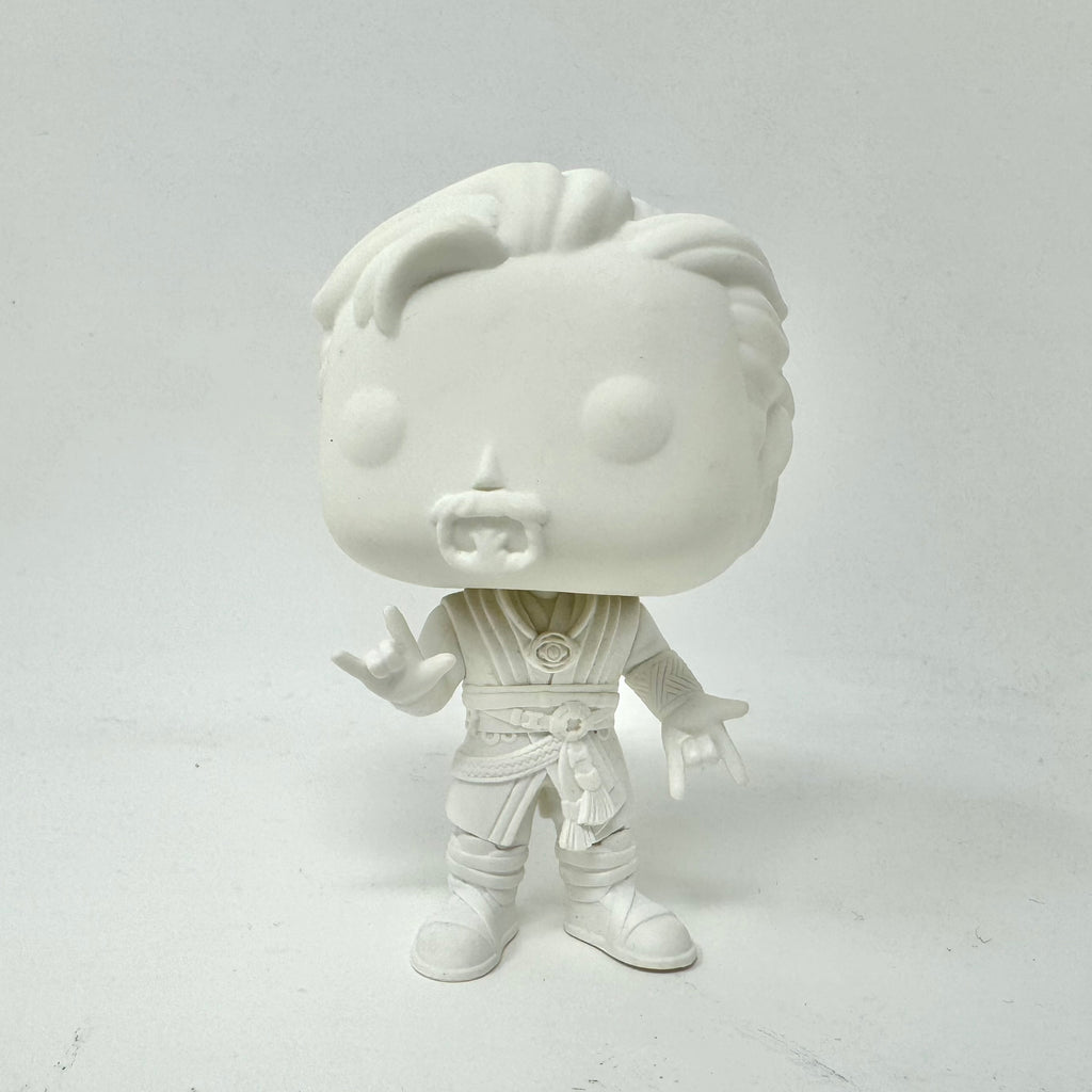 Doctor Strange (no cape) Funko Prototype