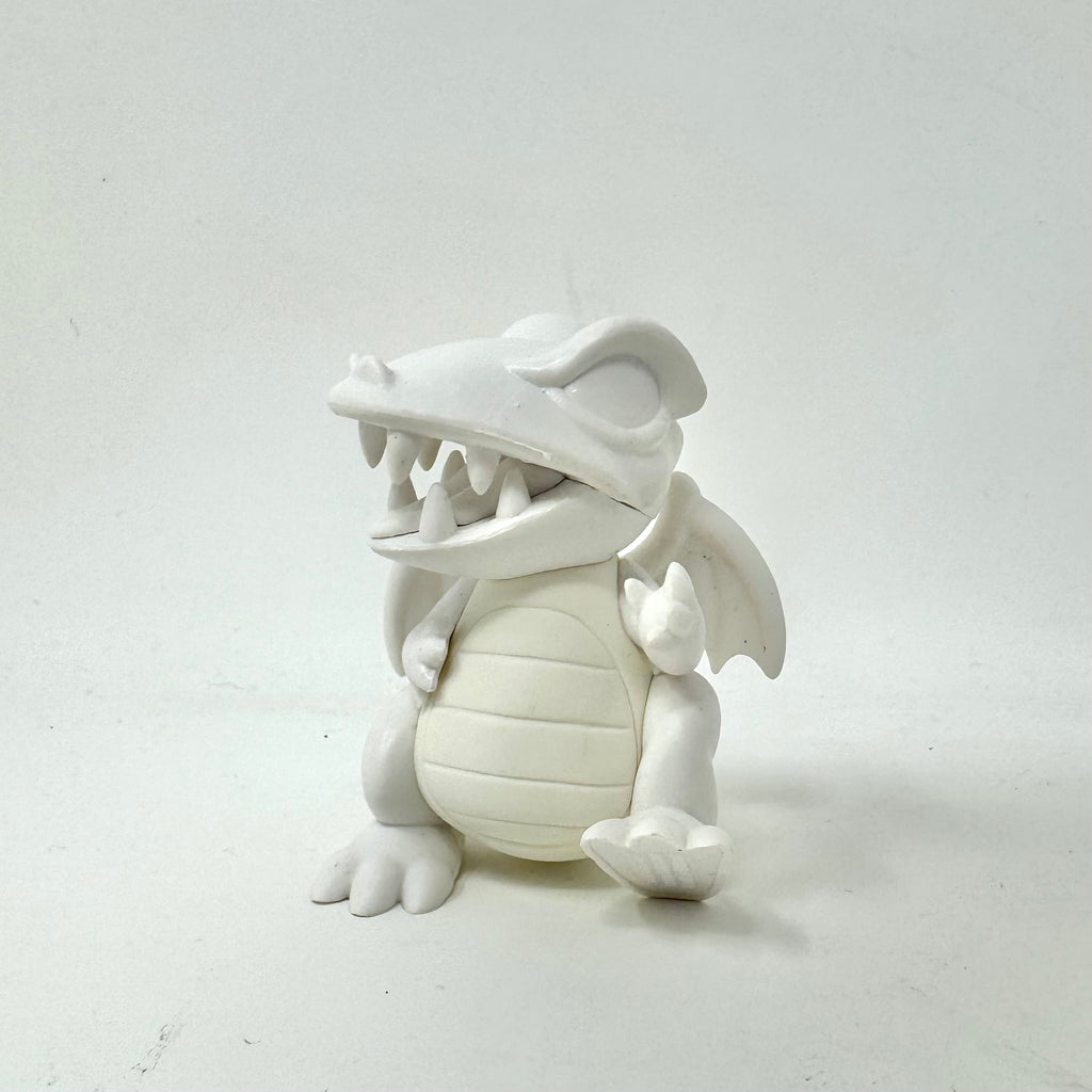 Fygar (Mystery Mini) Funko Prototype