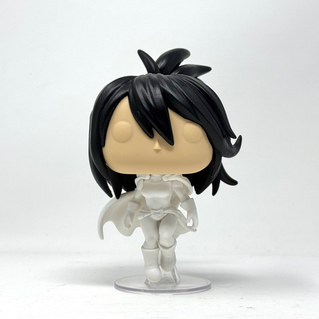 Nana Shimura Funko Prototype