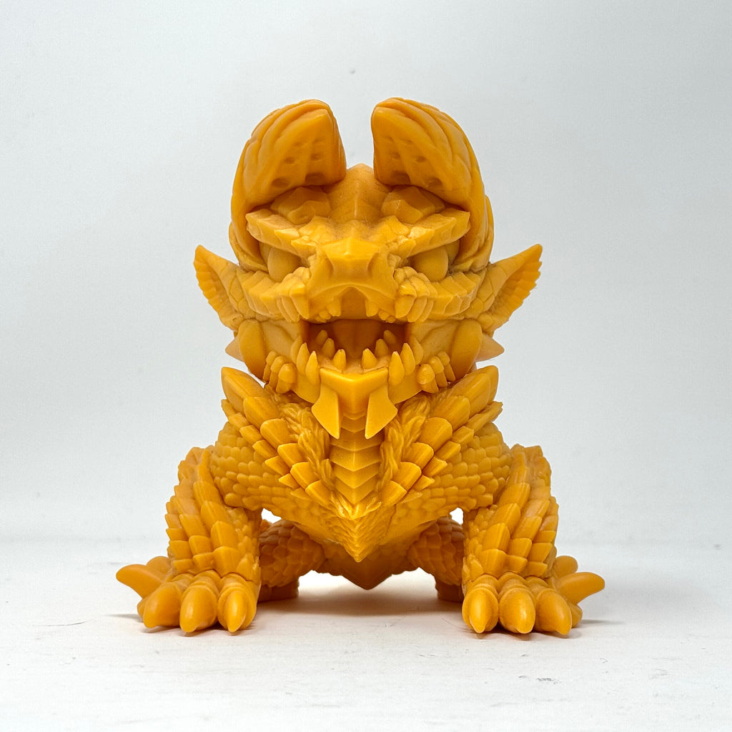 Zinogre Funko Prototype