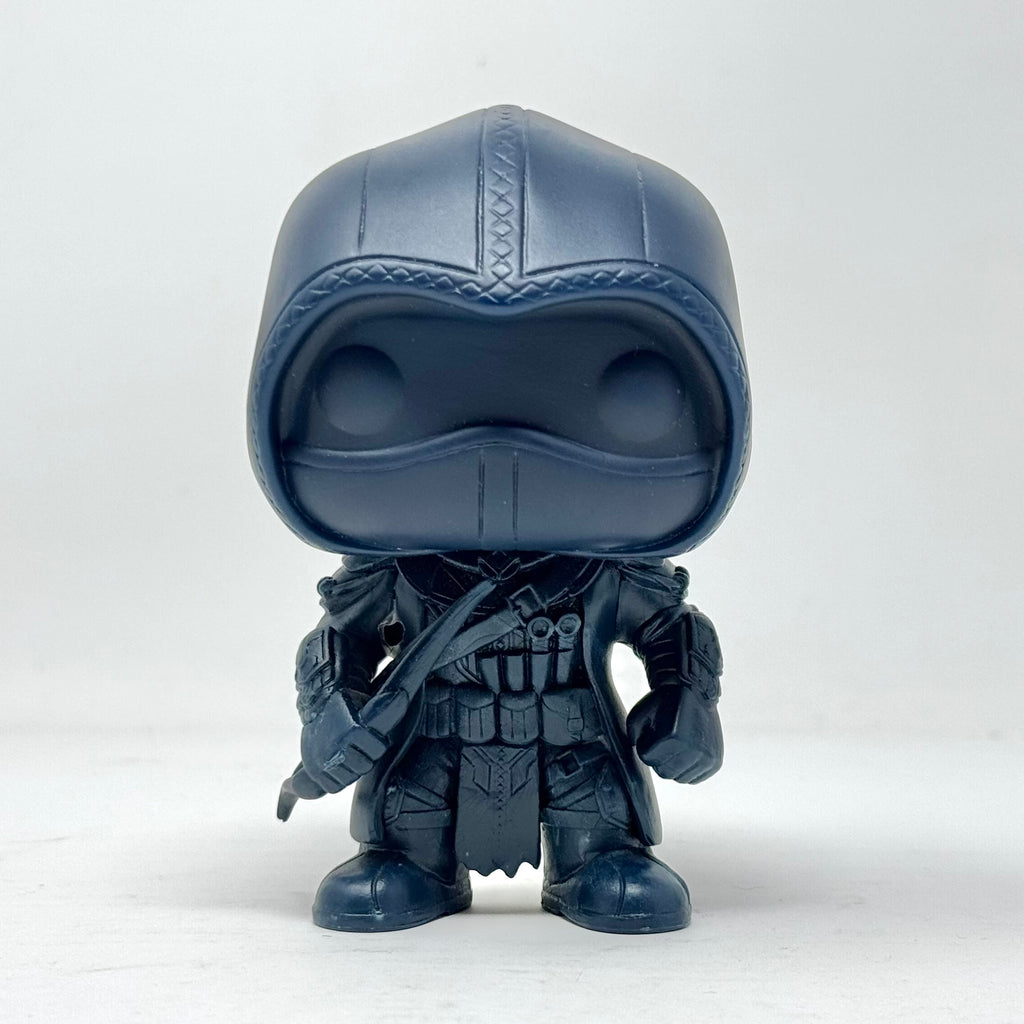 Breton Funko Prototype