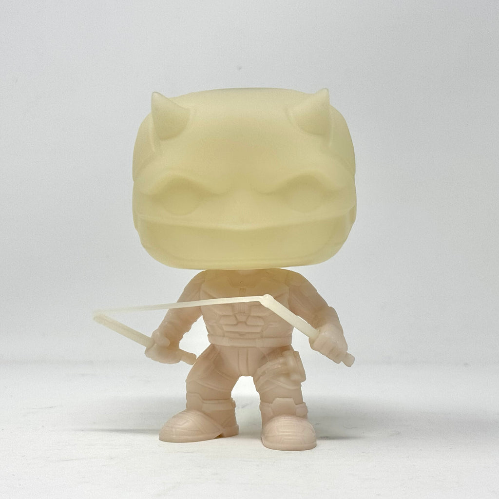 Daredevil Funko Prototype