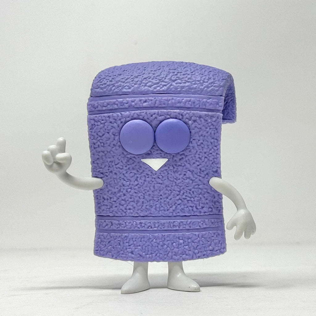 Towelie Funko Prototype