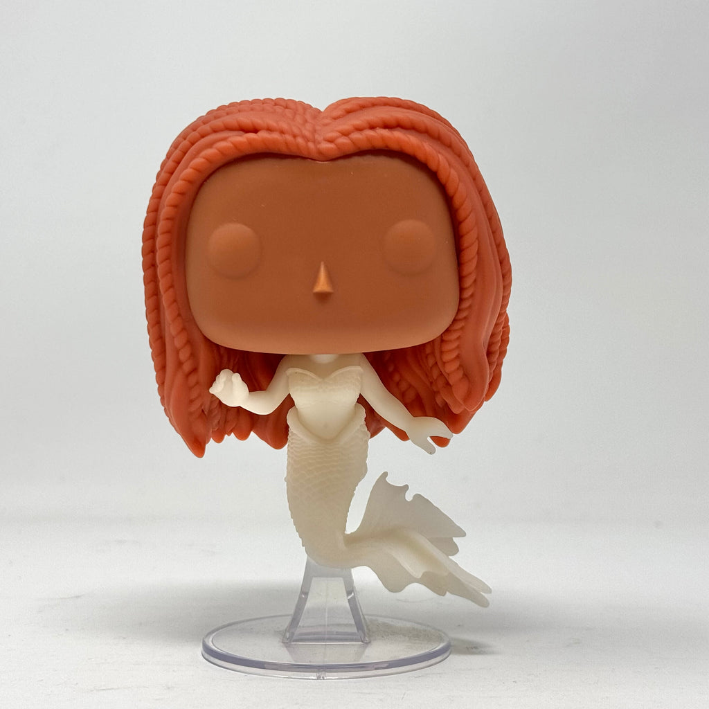 Ariel Funko Prototype