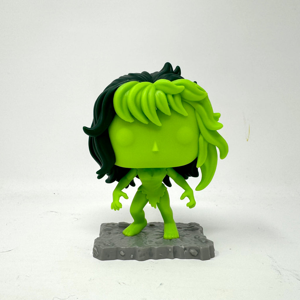 She-Hulk Funko Prototype