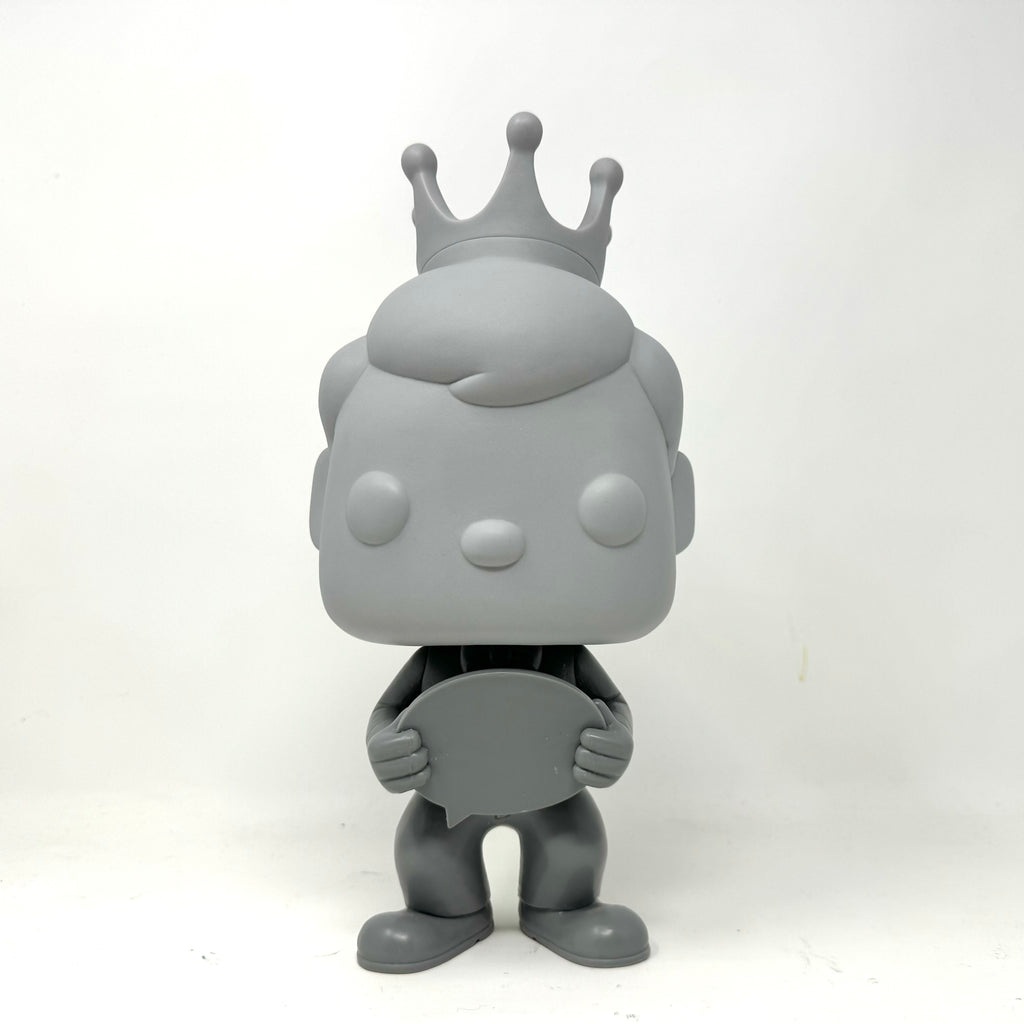 Freddy Funko (9-inch) Funko Prototype