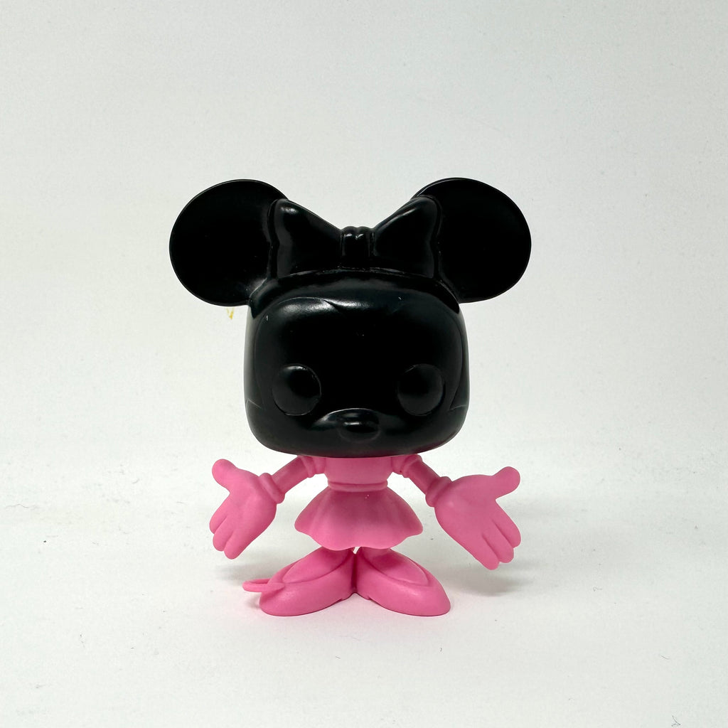 Minnie Mouse Funko Prototype