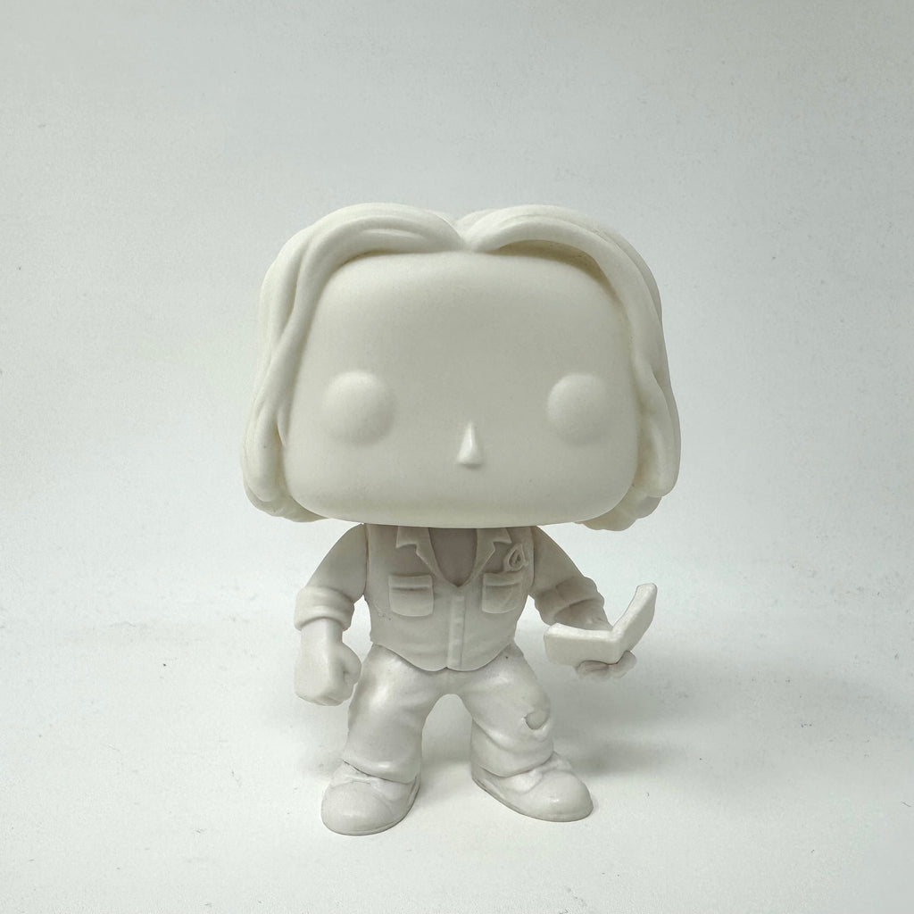 Sawyer-James Ford Funko Prototype