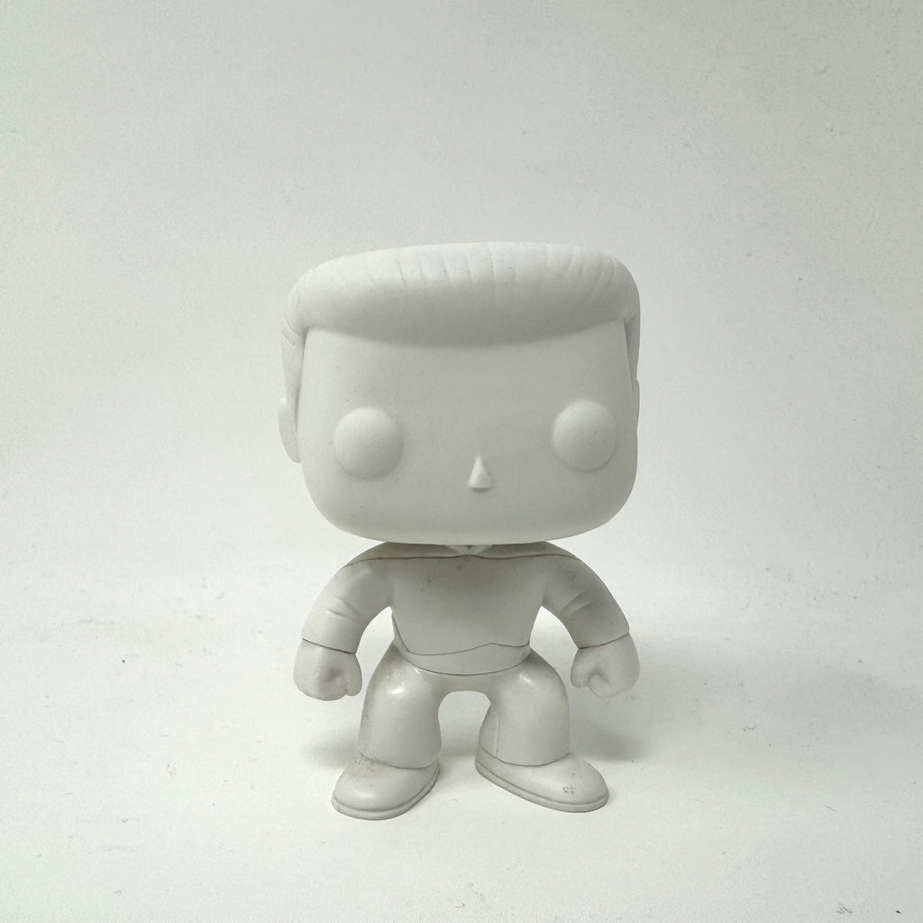 Data Funko Prototype