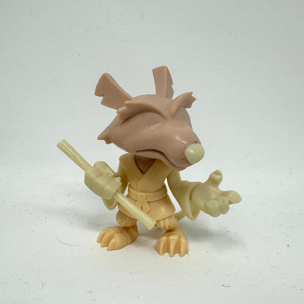 Splinter (Mystery Mini) Funko Prototype